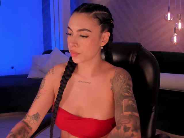 ChristineFord webcam