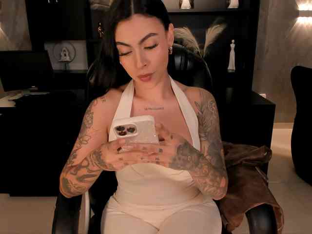 ChristineFord webcam