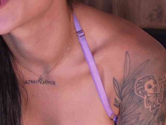 ChristineFord webcam
