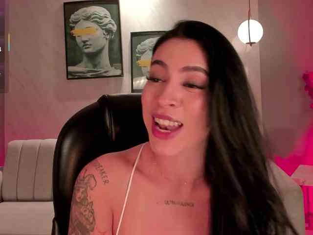 ChristineFord webcam