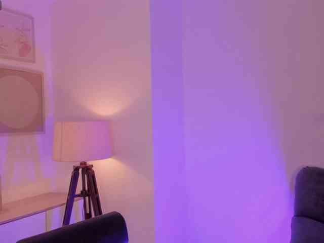 ChristineFord webcam