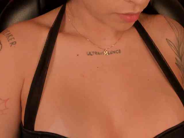 ChristineFord webcam