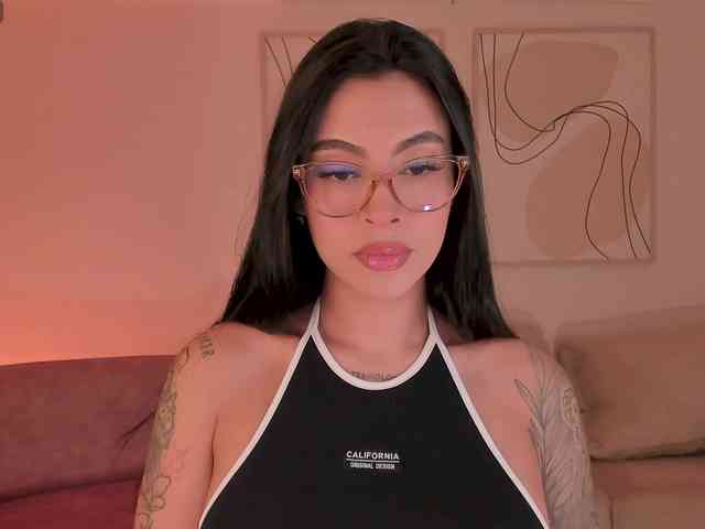 ChristineFord webcam