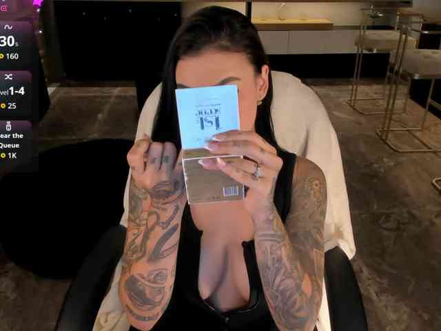 ChristineFord webcam