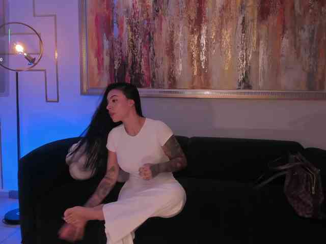 ChristineFord webcam