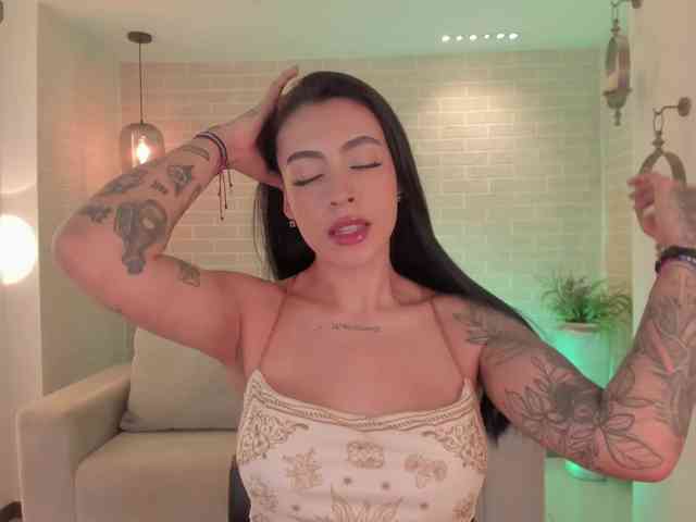 ChristineFord webcam
