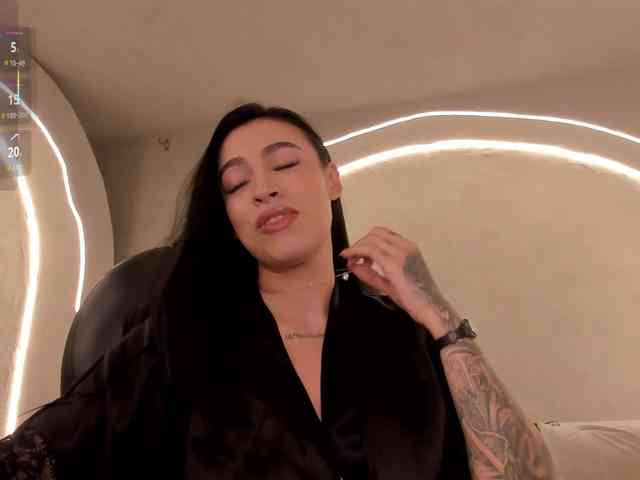 ChristineFord webcam
