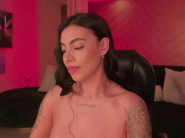 ChristineFord webcam