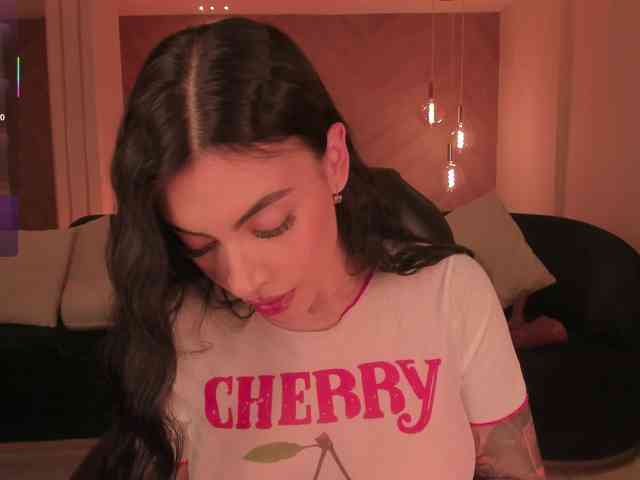 ChristineFord webcam