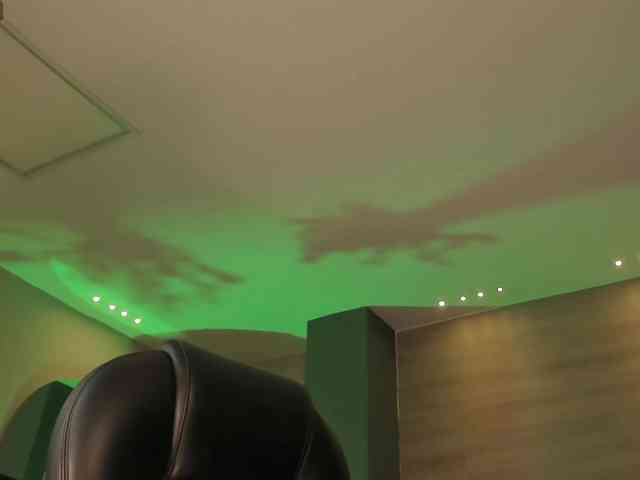 ChristineFord webcam