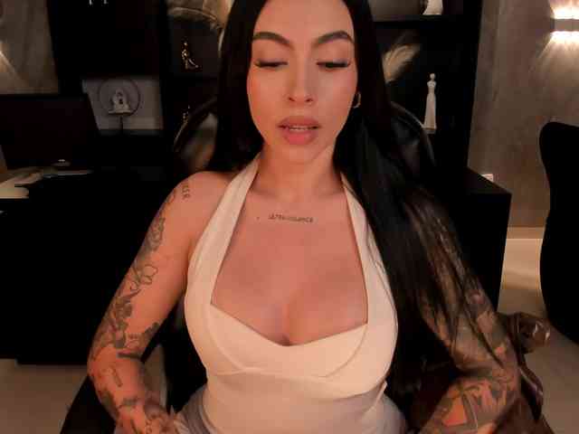 ChristineFord webcam