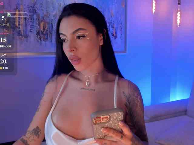 ChristineFord webcam
