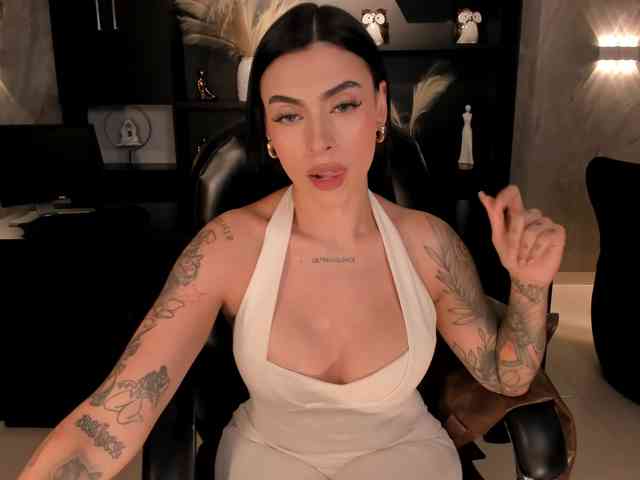 ChristineFord webcam