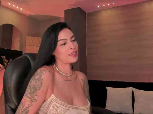 ChristineFord webcam