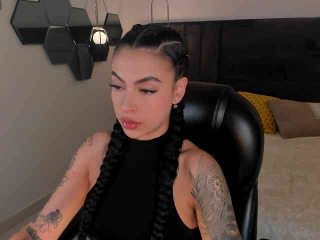 ChristineFord webcam