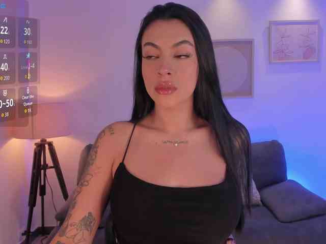 ChristineFord webcam