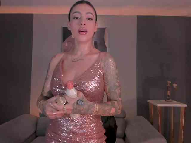 ChristineFord webcam