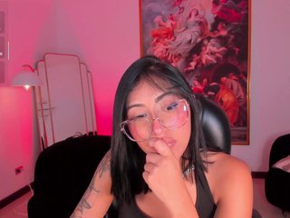 CelesteMoon Porn Show