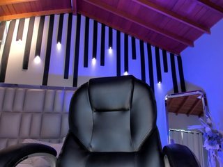 CelesteMoon Porn Show