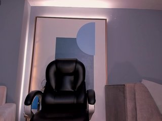 CelesteMoon Porn Show