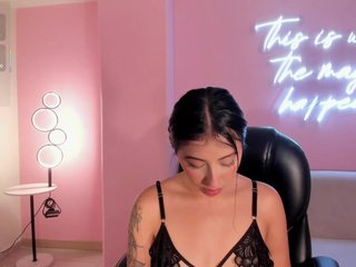 CelesteMoon Porn Show