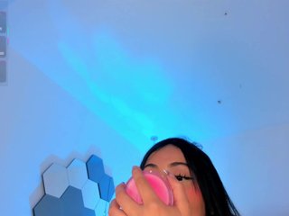 CelesteMoon Porn Show