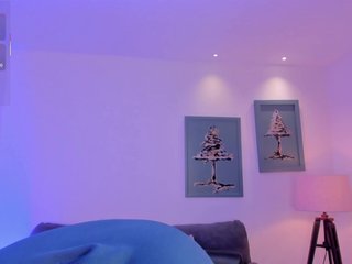 CelesteMoon Porn Show