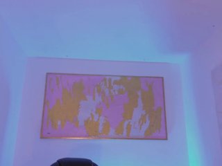 CelesteMoon Porn Show