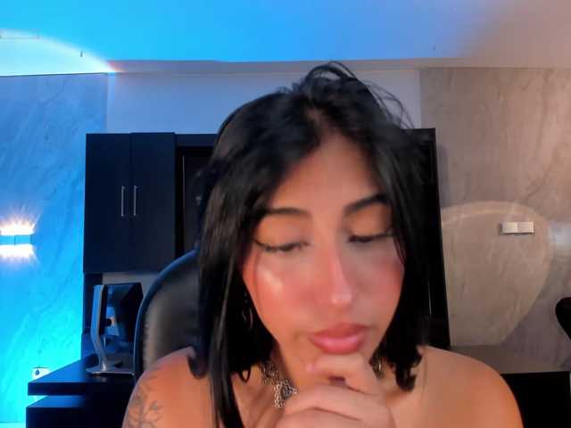 CelesteMoon live cam on BongaCams