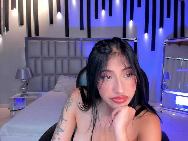 CelesteMoon live cam on BongaCams
