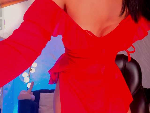CelesteMoon live cam on BongaCams