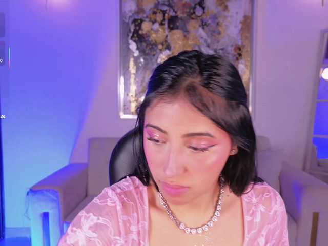 CelesteMoon live cam on BongaCams