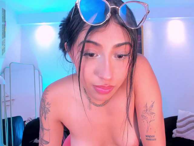 CelesteMoon live cam on BongaCams