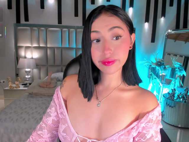 CelesteMoon live cam on BongaCams