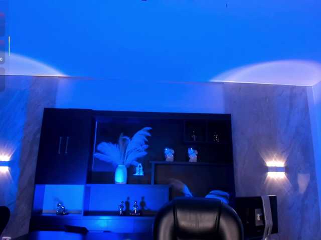 CelesteMoon live cam on BongaCams