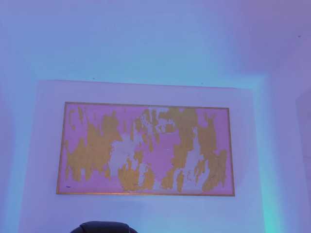 CelesteMoon, live now on BongaCams