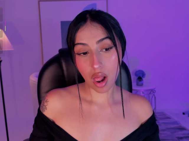 CelesteMoon live cam on BongaCams