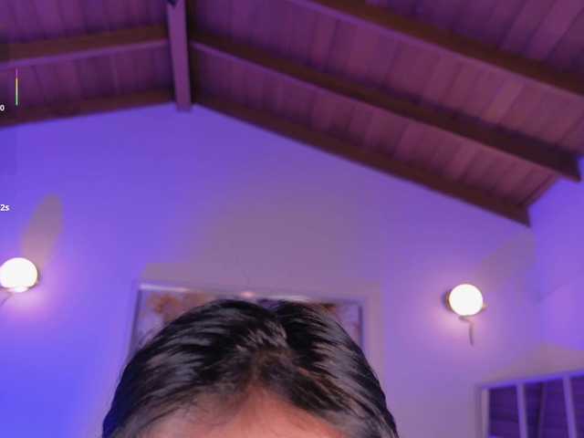 CelesteMoon live cam on BongaCams
