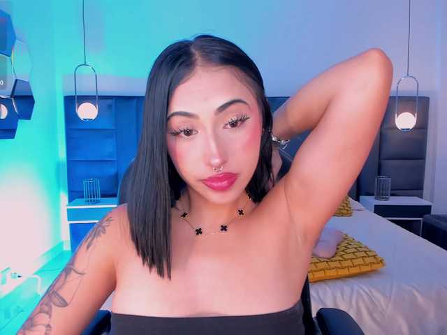 CelesteMoon live cam on BongaCams