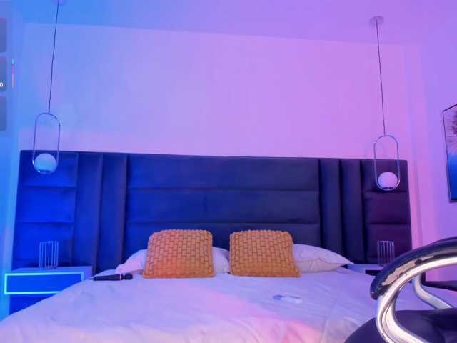 CelesteMoon live cam on BongaCams