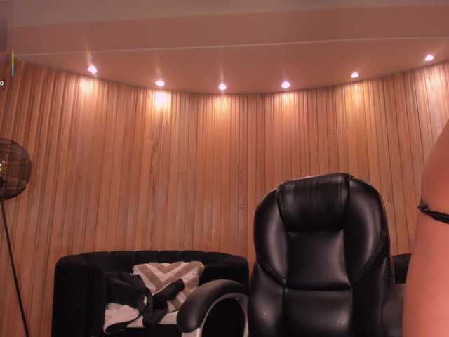 CelesteMoon live cam on BongaCams