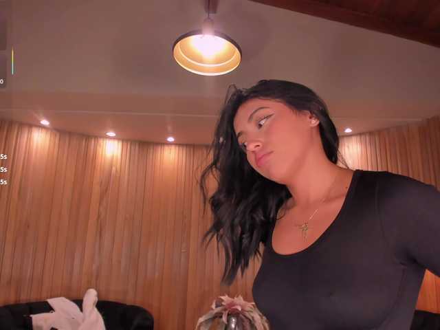 CelesteMoon live cam on BongaCams