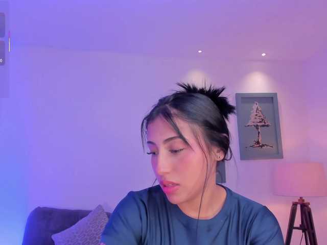 CelesteMoon live cam on BongaCams