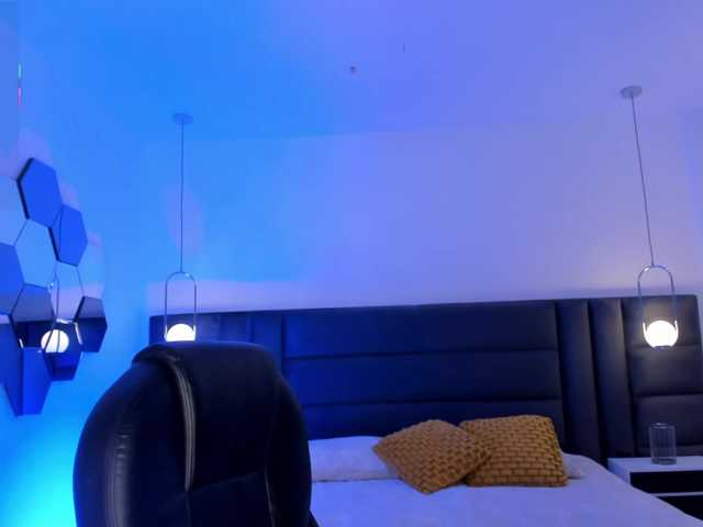 CelesteMoon live cam