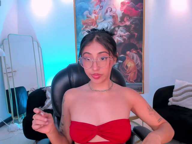 CelesteMoon live cam on BongaCams