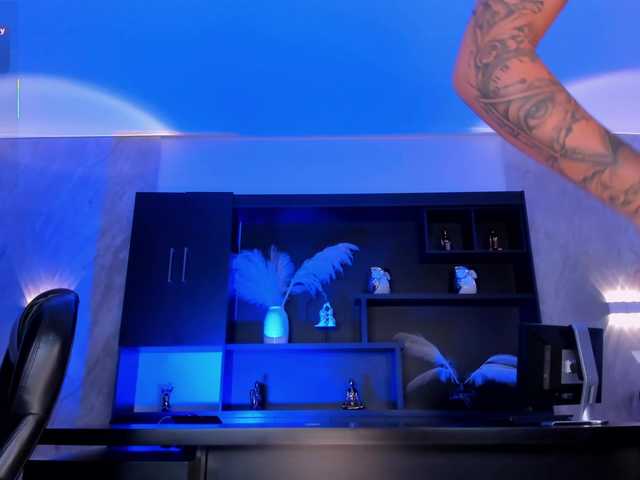 CelesteMoon live cam on BongaCams