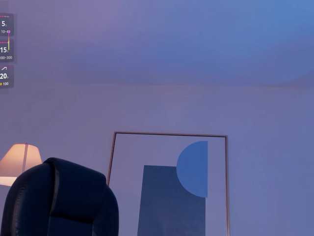 CelesteMoon live cam on BongaCams