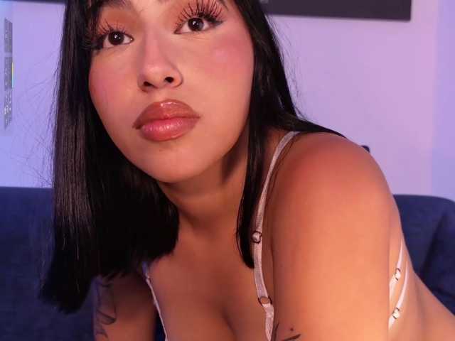 CelesteMoon live cam on BongaCams