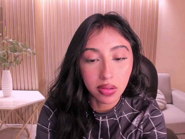 CelesteMoon live cam on BongaCams