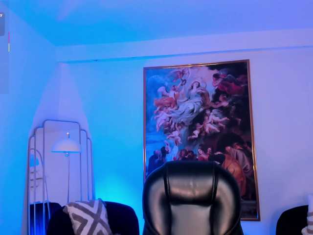CelesteMoon live cam on BongaCams